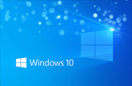 Windows10系統(tǒng)下載