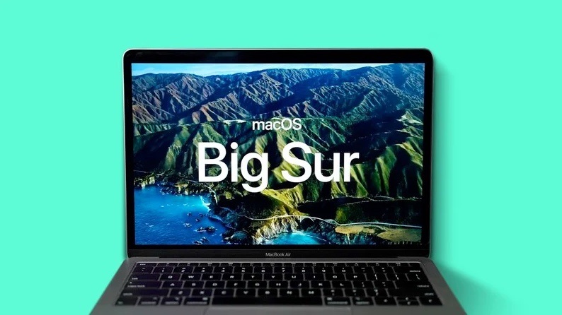 macOS Big Sur 11.2.1 正式版更新推送