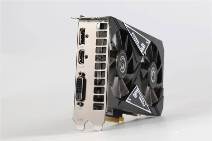 影馳GTX 1650 Ultra驍將顯卡怎么樣 影馳GTX 1650 Ultra驍將評(píng)測(cè)