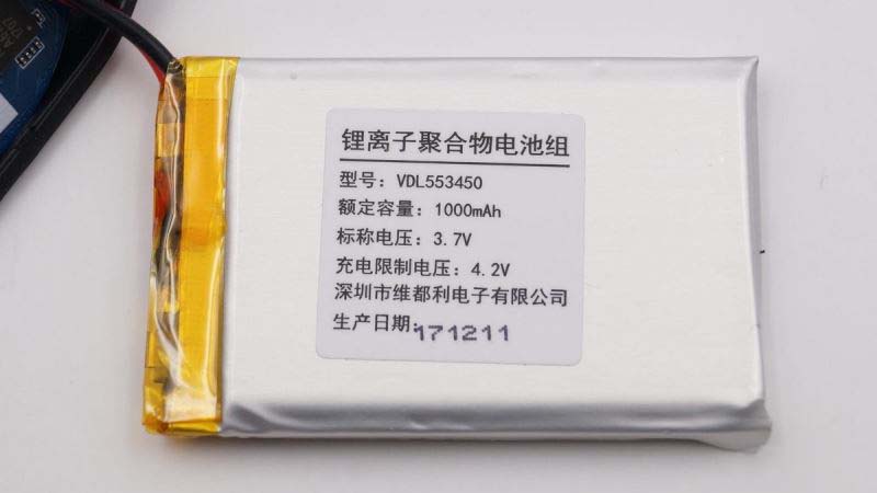 網易有道翻譯蛋內部做工如何 智能語音翻譯機翻譯蛋拆機圖解評測