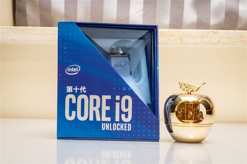 i9-10900K性能如何 Intel酷睿i9-10900K處理器全面評(píng)測(cè)