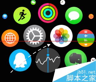 Apple Watch照片太多怎么删除？