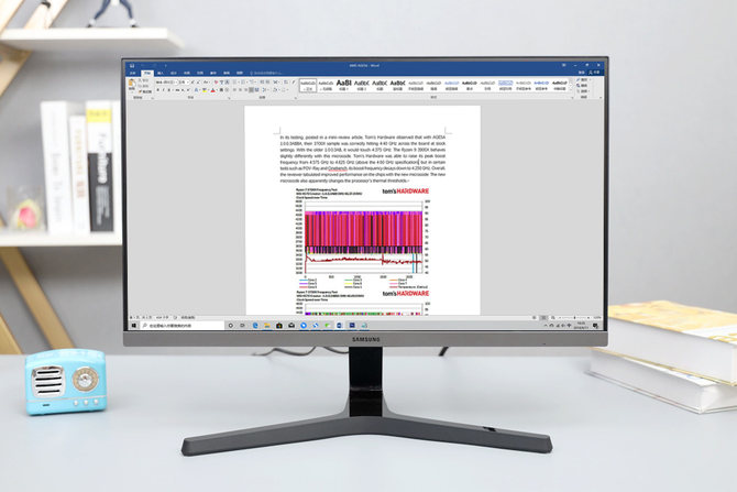 三星SR35顯示器值得入手嗎 三星SR35顯示器體驗(yàn)評測