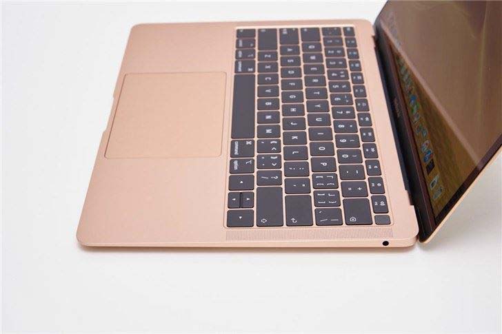 2019款蘋果MacBook Air/Pro區(qū)別對比評測