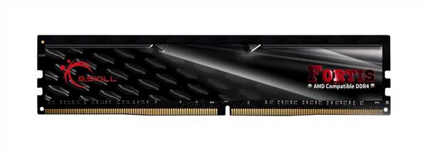 芝奇发布64GB DDR4-3466内存:专为针对AMD Ryzen优化