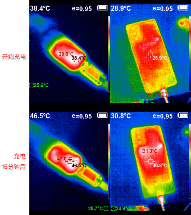 OPPO 50W饼干超闪充电器怎么样 OPPO 50W饼干超闪充电器评测