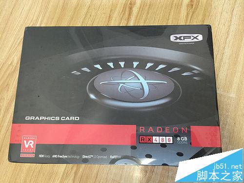 电脑显卡RX480和GTX1070安装体验