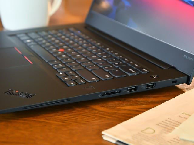 ThinkPad X1 隱士2019版性能如何 ThinkPad X1 隱士2019版筆記本深度圖解評(píng)測(cè)