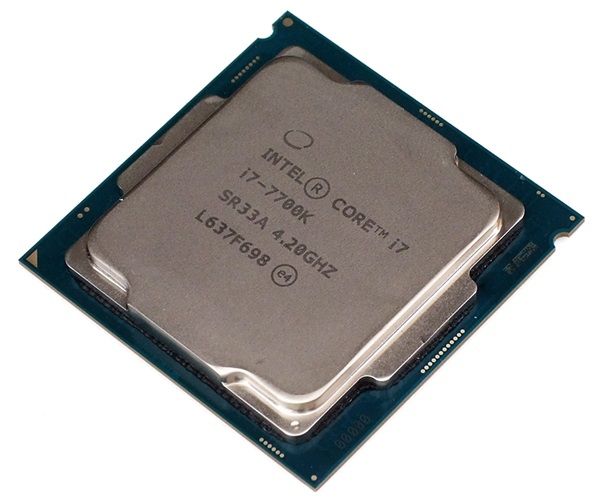 i7 7700K溫度過(guò)高原因:Intel散熱減料 CPU溫度過(guò)高