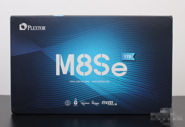 浦科特M8Se SSD怎么樣 浦科特M8Se 1TB SSD圖文詳細(xì)評(píng)測