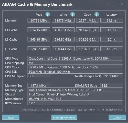 榮耀MagicBook Pro和聯(lián)想小新Air15 2019哪款好 兩款輕薄筆記本區(qū)別對比