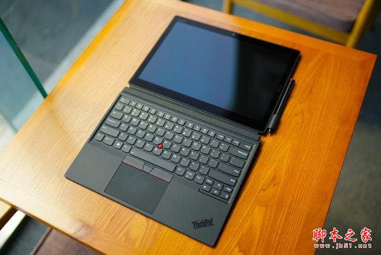 2018新款X1 Tablet Evo值得买吗？ThinkPad X1 Tablet Evo二合一商务本评测