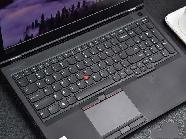 地表最強移動圖形工作站 ThinkPad P53詳細圖文評測