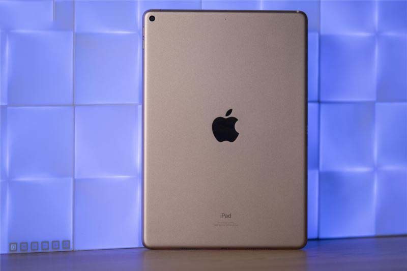 iPad Air 2019值不值得买 iPad Air 2019详细评测