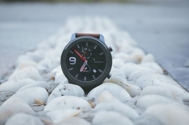 华米Amazfit GTR智能手表值得入手吗 华米Amazfit GTR智能手表图解评测