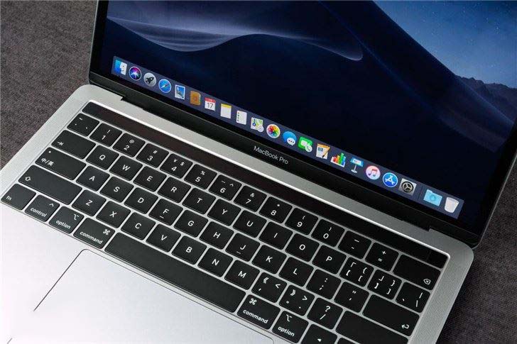 2019款蘋果MacBook Air/Pro區(qū)別對比評測