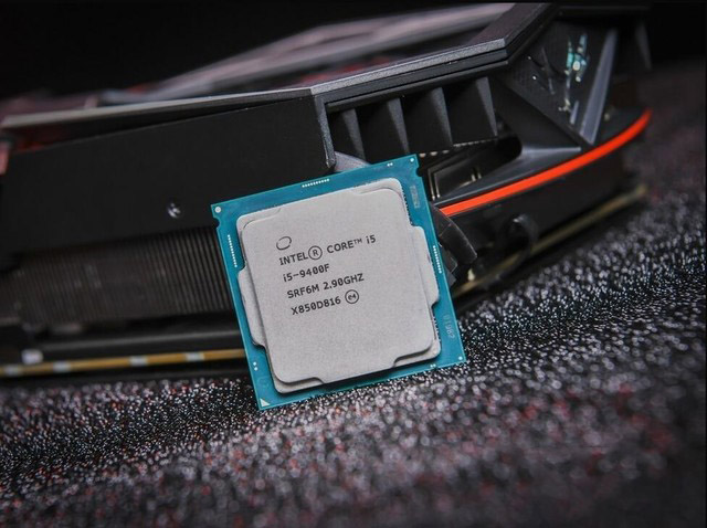 i5 9400F处理器值得入手吗 英特尔九代酷睿i5 9400F处理器详细评测