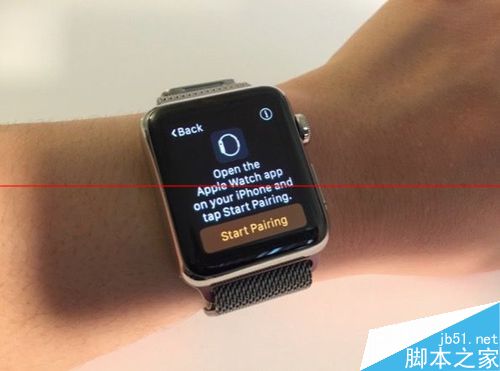 玩转Apple Watch超详细的设置教程