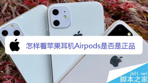 Airpods怎么辨別是否是正品？Airpods正品辨別教程