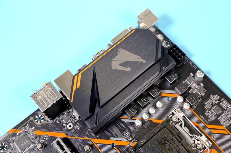 技嘉B365M Aorus Elite主板怎么樣 技嘉B365M Aorus Elite主板詳細(xì)評測