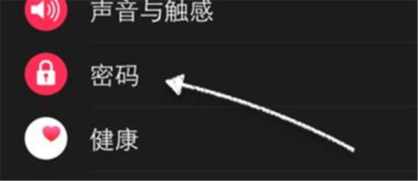  Apple Watch Series 5怎么设置密码 Series5在手机上设置密码方法介绍