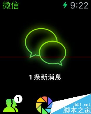 Apple Watch怎么连接WiFi无线网？