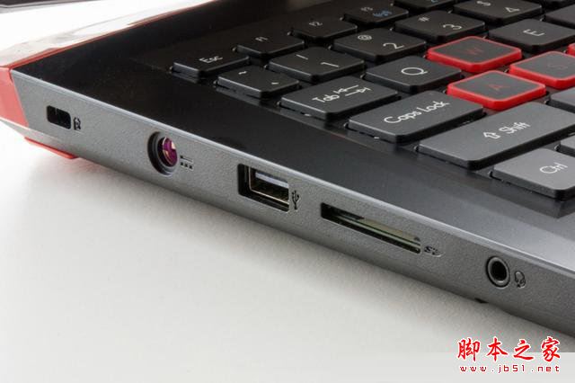 宏碁Aspire VX 15值得买吗？宏碁Aspire VX 15笔记本全面深度评测图解