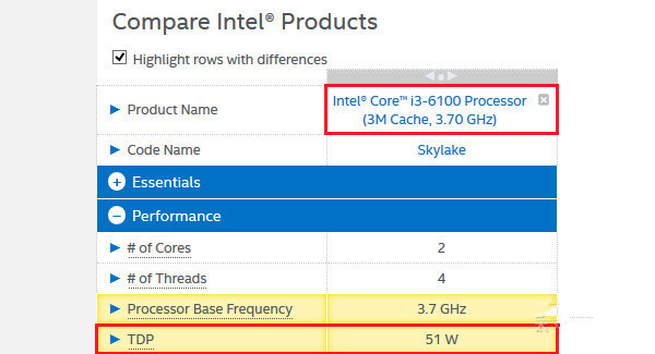 i3-6100处理器怎么样？Intel六代i3-6100详细评测