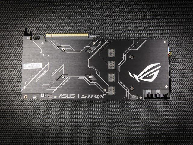 ROG Strix RTX 2060 SUPER顯卡圖解評(píng)測(cè)