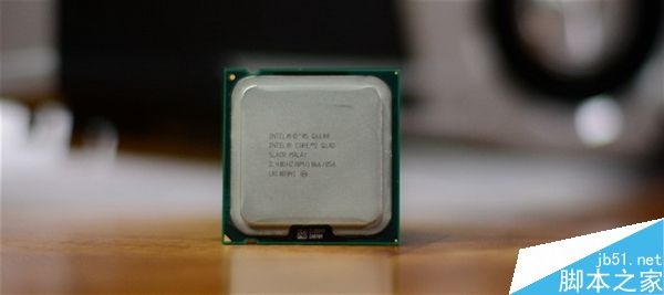 Core 2 Quad Q6600處理器十年后上機(jī)測試:Intel Q6600戰(zhàn)i5/i7