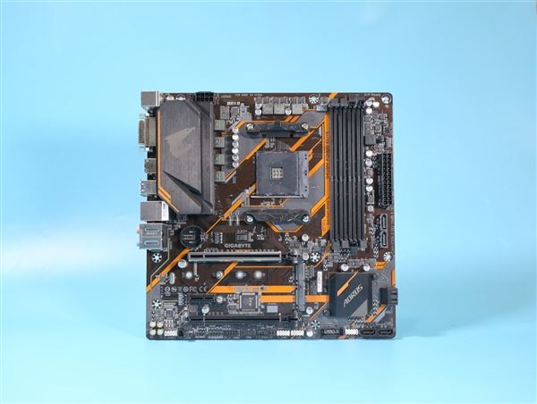 技嘉B450M AORUS ELITE怎么樣 技嘉B450M AORUS ELITE主板詳細(xì)評測