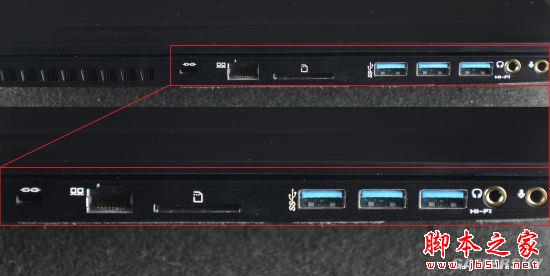 微星4GB显存GTX 1050Ti游戏本深度图解评测+拆解图