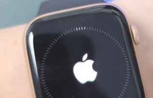 applewatch S7怎么連接手機?