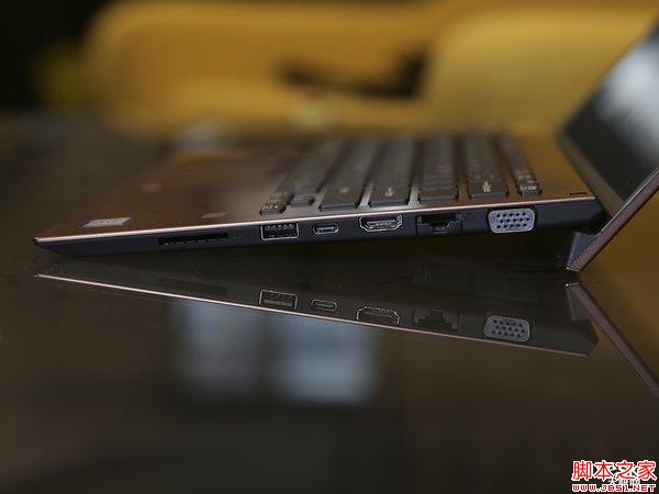 VAIO SX14值得买？VAIO SX14商务轻薄本全面图解评测