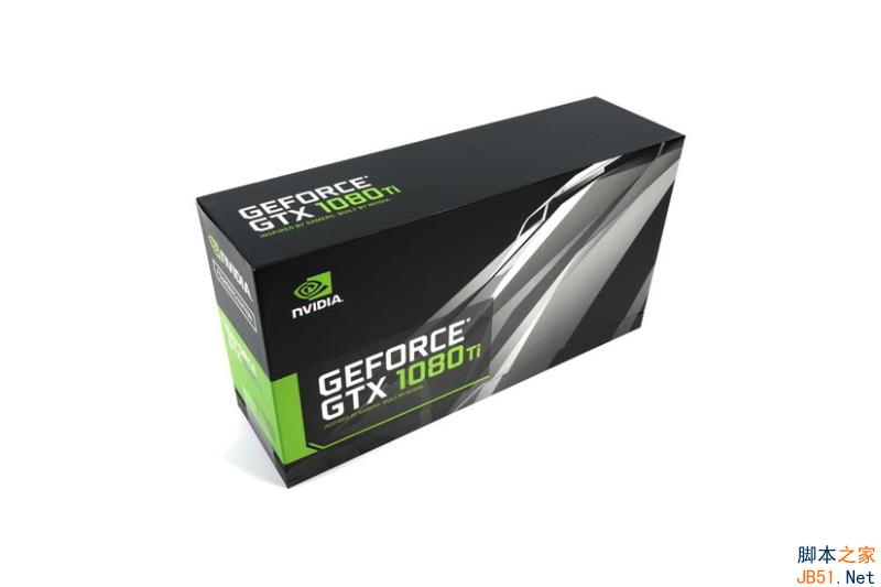 NVDIA GTX 1080Ti Founders Edition显卡抢先图赏：性能堪比TITAN X 售价却只要一半