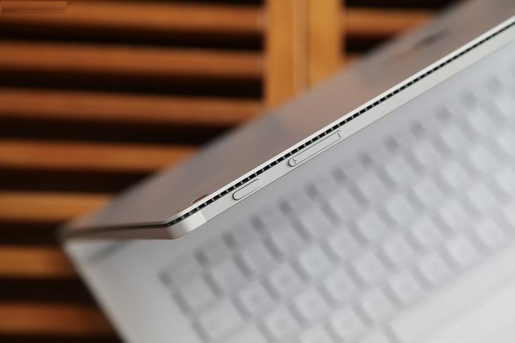 Surface Book 2 15寸值得买吗？微软Surface Book 2(15英寸)终极本图解评测