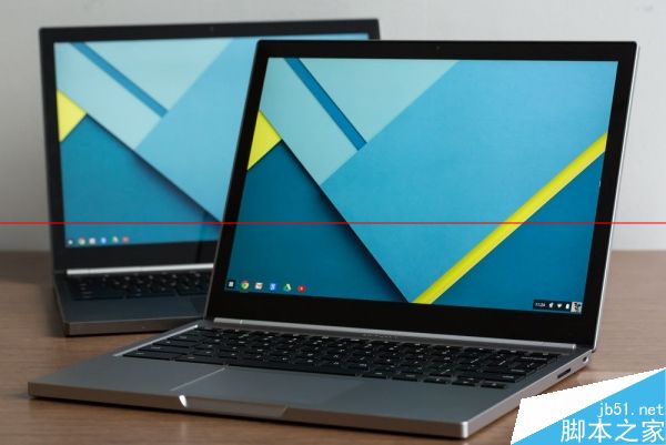 Chromebook笔记本怎么样？Chromebook Pixel 2015 上手评测