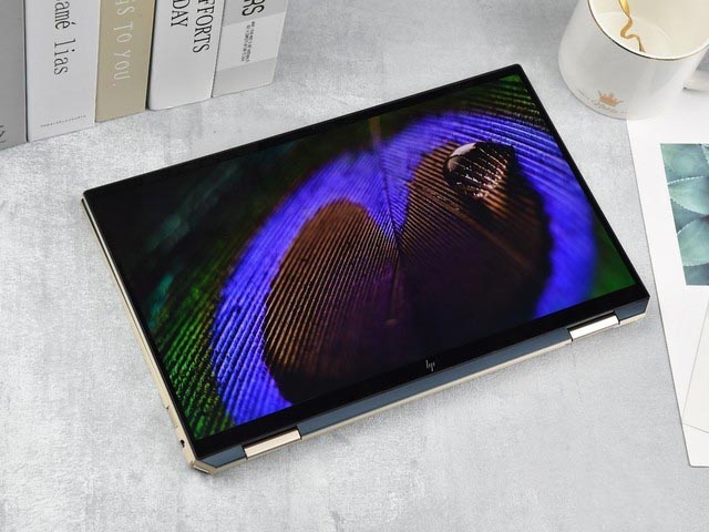 惠普spectre x360 13變形本怎么樣 惠普spectre x360 13變形本全面評(píng)測