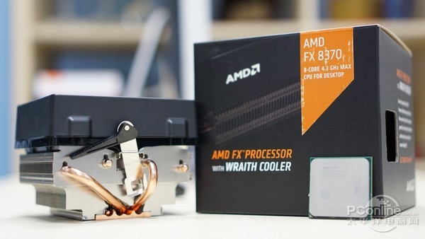 FX-8370怎么样？AMD FX-8370深度评测(图文)