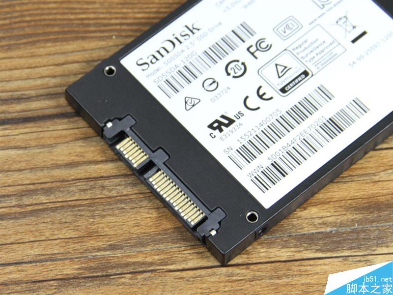 低端市场的SSD性能如何?两款热门入门级120GB SSD大比拼