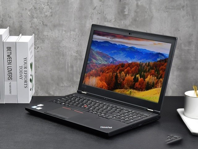 地表最強移動圖形工作站 ThinkPad P53詳細(xì)圖文評測