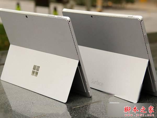 Surface Pro 4/iPad mini 4/小米平板2等平板电脑哪个好 2015最热门6款平板电脑推荐