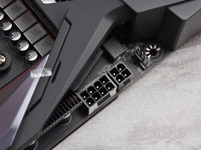 技嘉B550主板怎么樣 技嘉B550 AORUS MASTER主板詳細評測