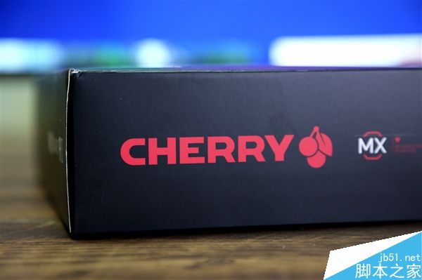 Cherry櫻桃MX BOARD 9.0機械鍵盤圖賞:定位專業(yè)電競