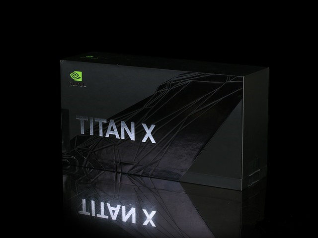 NVIDIA TITAN X显卡性能全面深度评测+拆解图