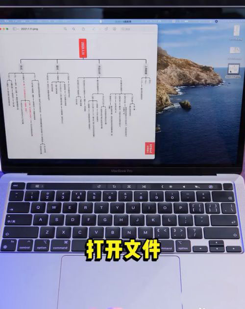 Macbook筆記本觸控板有哪些快捷操作手勢(shì)?