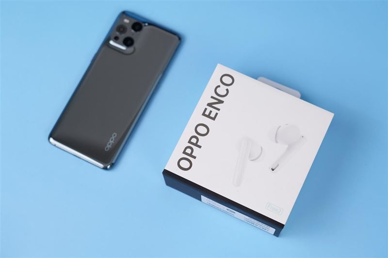 OPPO Enco Free2值得入手嗎 深度降噪耳機OPPO Enco Free2詳細評測