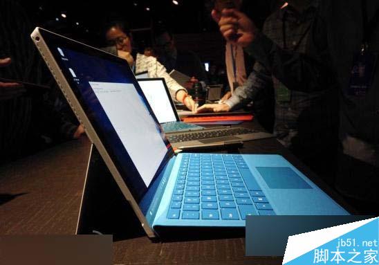 Surface Pro 4怎么樣？Surface Pro 4上手體驗評測