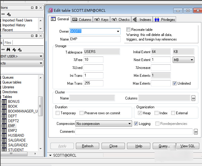 plsql developer怎么使用 plsql developer图文使用教程