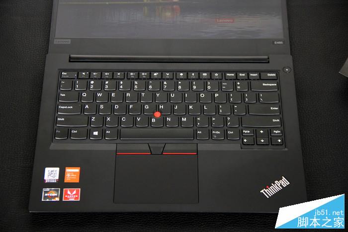 ThinkPad E485值得买吗？满血版AMD锐龙ThinkPad E485商务本图解评测